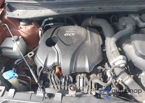 2011 Kia Sportage Sx z USA, uszkodzony, nr VIN KNDPCCA61B7121625